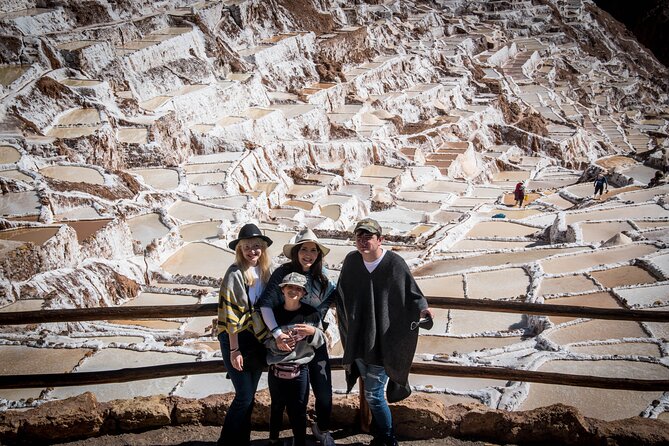 7-Day Tour from Cusco with Machu Picchu and Rainbow Mountain - Day 3: Machu Picchu with guided highlights and free time