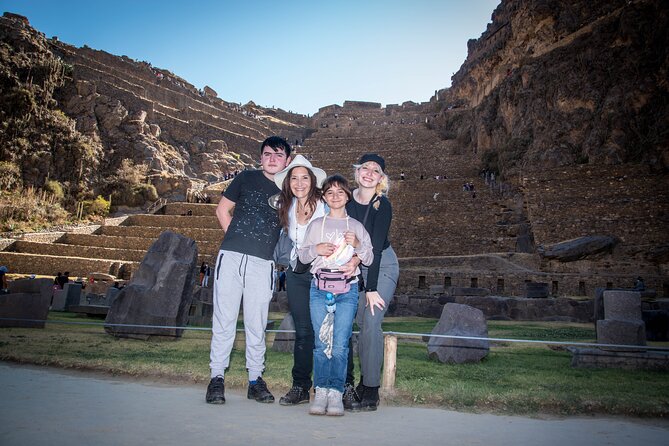 7-Day Tour from Cusco with Machu Picchu and Rainbow Mountain - Day 5: Rainbow Mountain at 16,732 feet