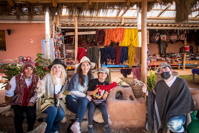 7-Day Tour from Cusco with Machu Picchu and Rainbow Mountain - Day 6: Humantay Lake and another early start