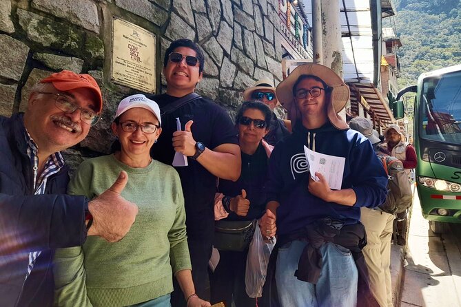7-Day Tour: Peru Classic 7 Days - What $1,480 buys you in seven days