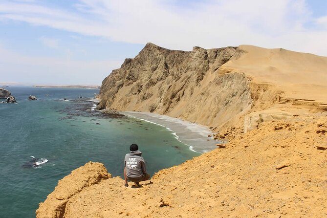 7-Hours Tour in Paracas National Reserve with Pickup - Paracas National Reserve, five hours of stark scenery