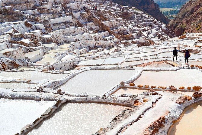 8-Day All-Inclusive Peru Tour: Cusco, Machu Picchu, and More - Rainbow Mountain requires stamina