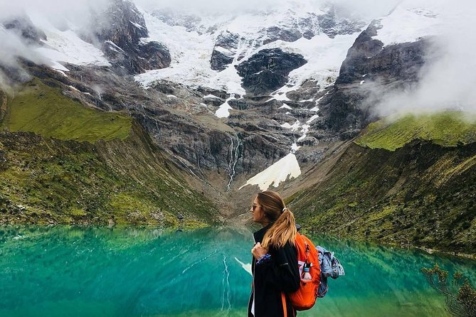 8-Day All-Inclusive Peru Tour: Cusco, Machu Picchu, and More - Machu Picchu and the ticket question