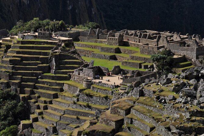 8-Day Enigmas of Peru - Ballestas Islands and the Paracas coast