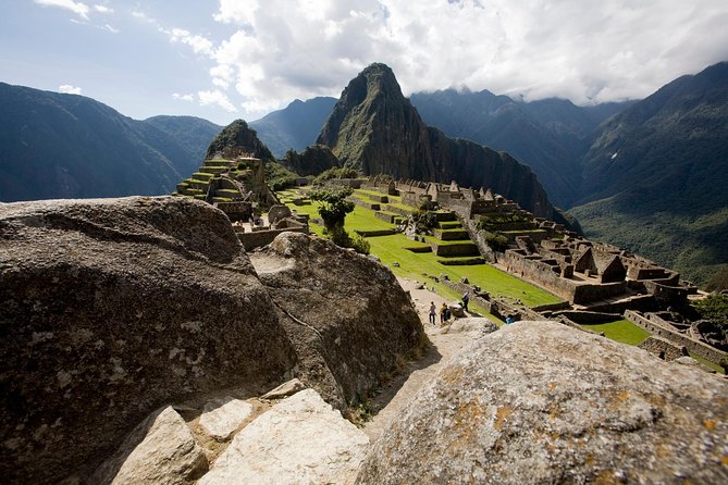 8-Day Peru Ancestral Energies - Chinchero, Moray, and the living town of Ollantaytambo