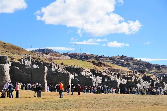 8-Day Peru Ancestral Energies - Machu Picchu by train and mountain bus