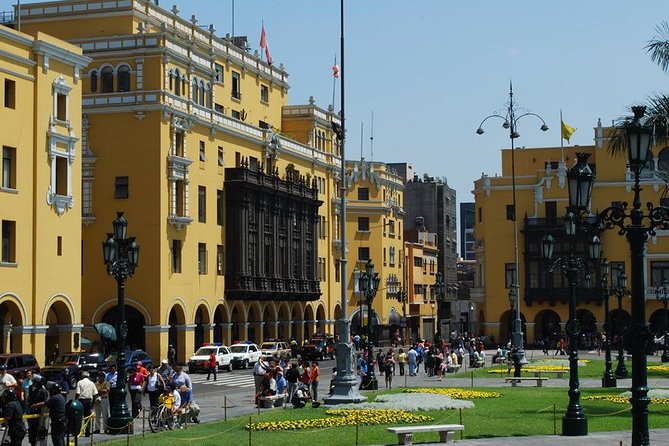 8-Day Peru Ancestral Energies - What the $1,264 price really covers