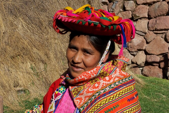 8-Day Peru Ancestral Energies - Sacsayhuaman and the four sites above Cusco