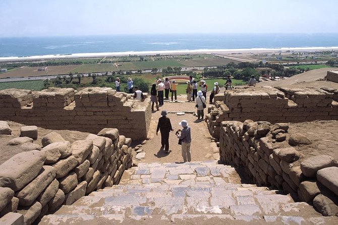 8-Days Best of The Inca Empire from Lima - Day 4: Sacsayhuaman and Cusco’s nearby ruins