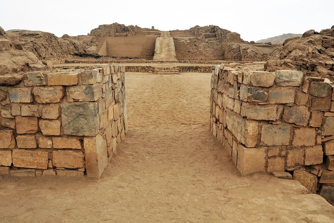 8-Days Best of The Inca Empire from Lima - Day 7: Machu Picchu at the center of the trip