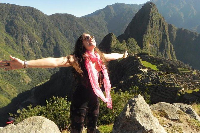 A Day at Machu Picchu, Journey to the Heart of the Andes - Leaving Cusco before sunrise