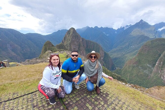 A Day at Machu Picchu, Journey to the Heart of the Andes - Why the transport package has real value