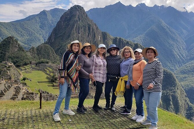 A Day at Machu Picchu, Journey to the Heart of the Andes - The afternoon return to Cusco