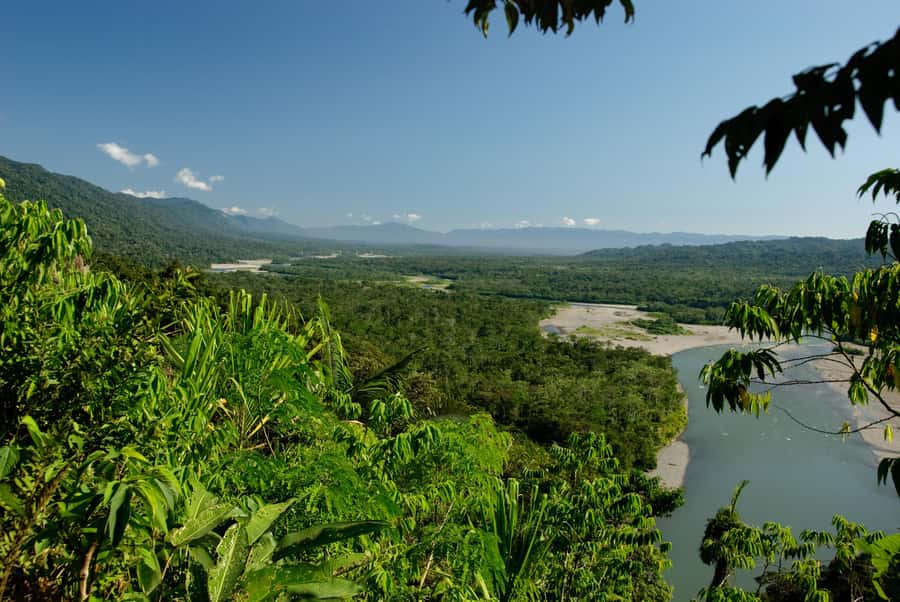 Amazonas Manu Cultural Zone 4 Days / 3 Nights - What to pack for the Manu Cultural Zone