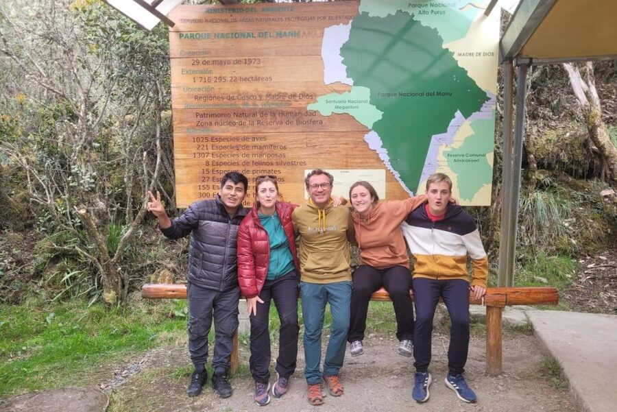 Amazonian Adventure 3 Days: Exploring the Jungle from Cusco - Key details before you book