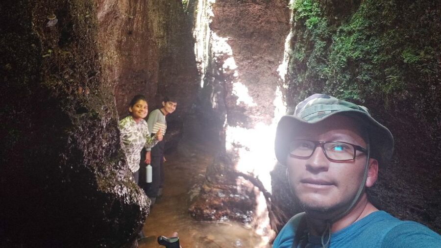 Amazonian Adventure 3 Days: Exploring the Jungle from Cusco - Day three: medicinal plants and the road back