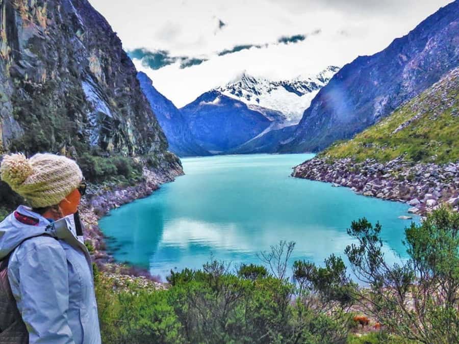 Ancash: Trekking to Paron Lagoon with Entrance | Full day| - Key points to know