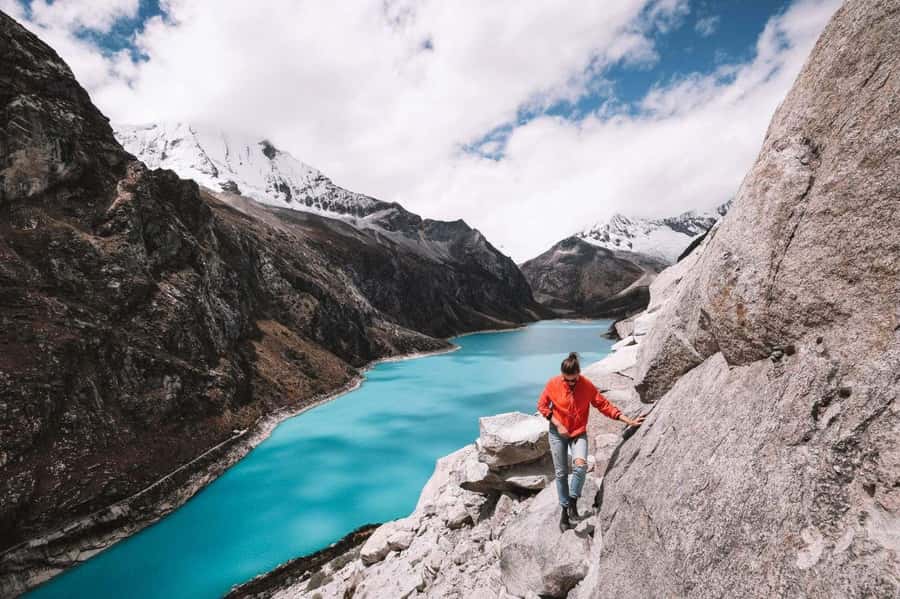 Ancash: Trekking to Paron Lagoon with Entrance | Full day| - Why Parón Lagoon makes a strong day trip