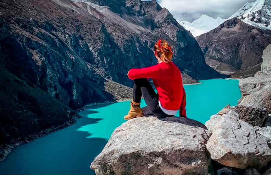 Ancash: Trekking to Paron Lagoon with Entrance | Full day| - What the $35 price really covers