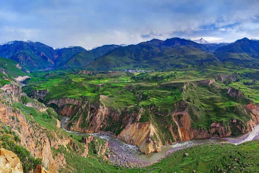 Arequipa: 2-Day Colca Canyon Classic Tour return to Arequipa - Key points to know before booking