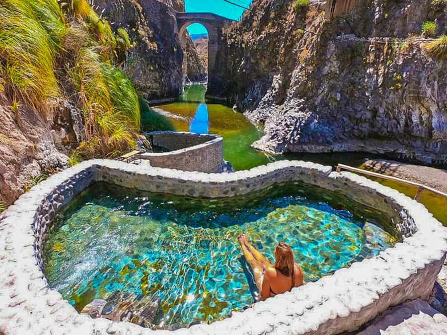 Arequipa: 2-Day Colca Canyon Classic Tour return to Arequipa - Why two days work better for Colca Canyon