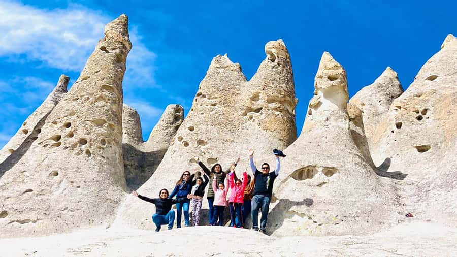Arequipa: Catarata de Pillones and Bosque de Piedras Tour - Why Pillones makes this Arequipa day trip worthwhile