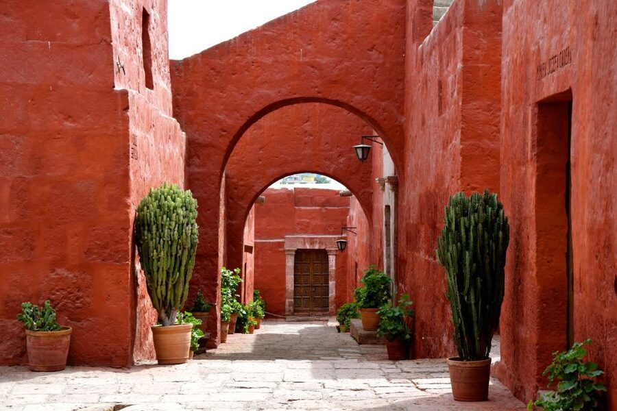 Arequipa: City and Country Tour - Sachaca, Tingo, and local food culture