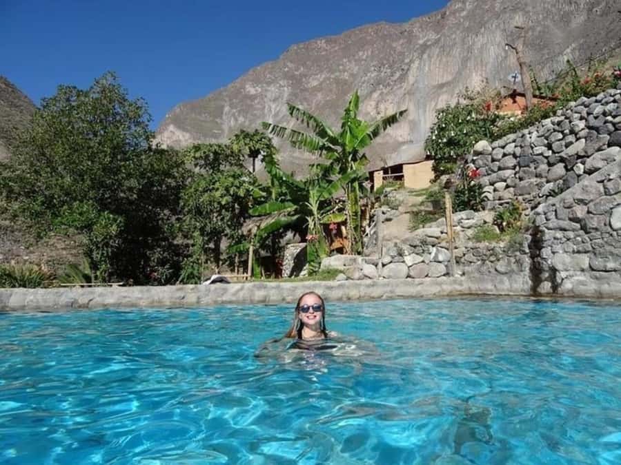 Arequipa: Colca Canyon Trekking 2 days and 1 night + food - Key points to know before booking