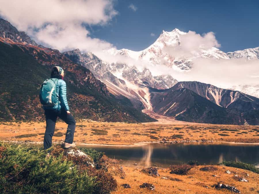 Arequipa: Colca Canyon Trekking 2 days and 1 night + food - A 3:00am start and the road to Cruz del Condor