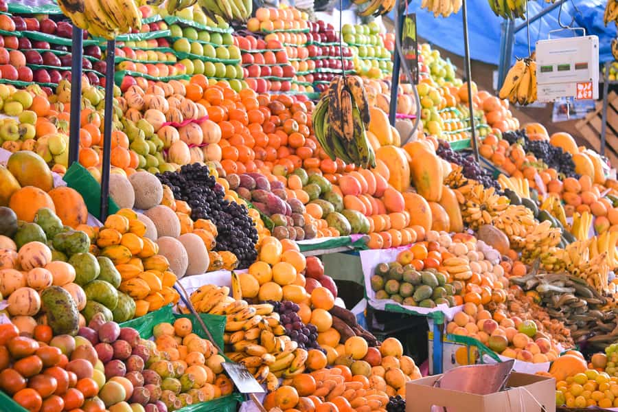 Arequipa Food Tour: Ancestral Cuisine & City Tour - Plaza de Armas and the heart of Arequipa