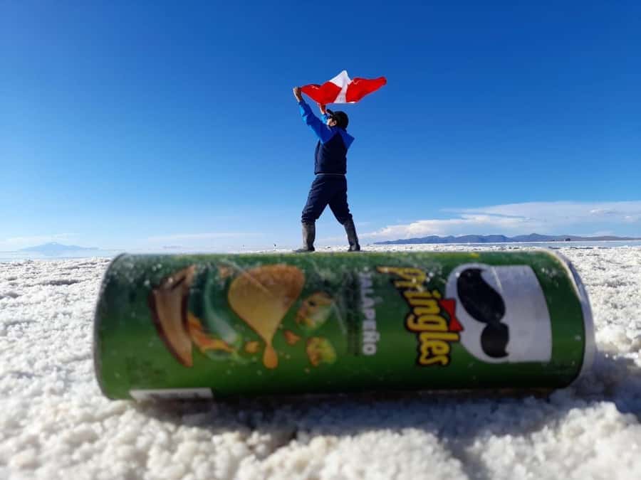 Arequipa: Full-Day Tour to Salinas Salt Lake - What the $22 price really covers