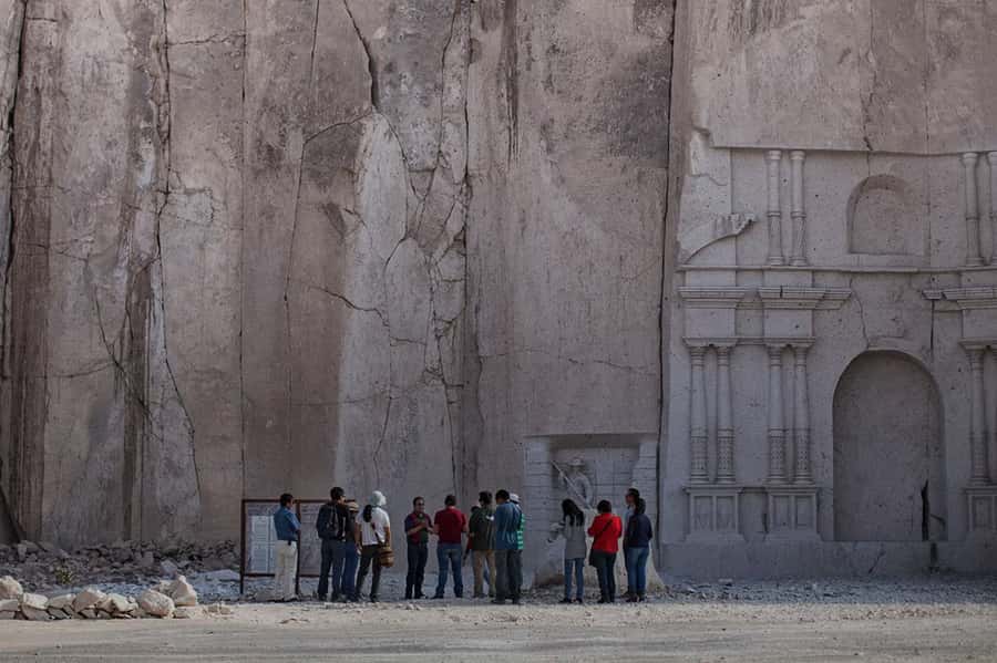 Arequipa: Half Day Sillar Route and Culebrillas Canyon + Yanahuara Viewpoint - Key points to know before booking