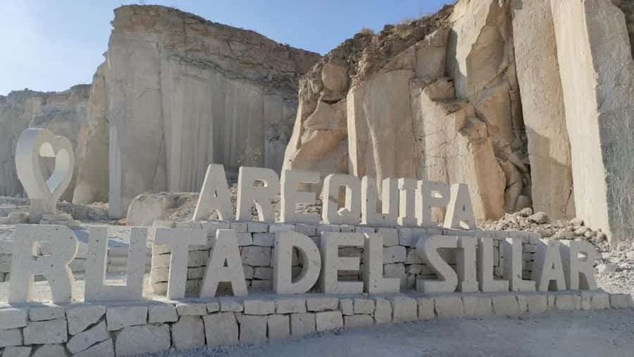 Arequipa: Half Day Sillar Route and Culebrillas Canyon + Yanahuara Viewpoint - Why the sillar route matters in Arequipa