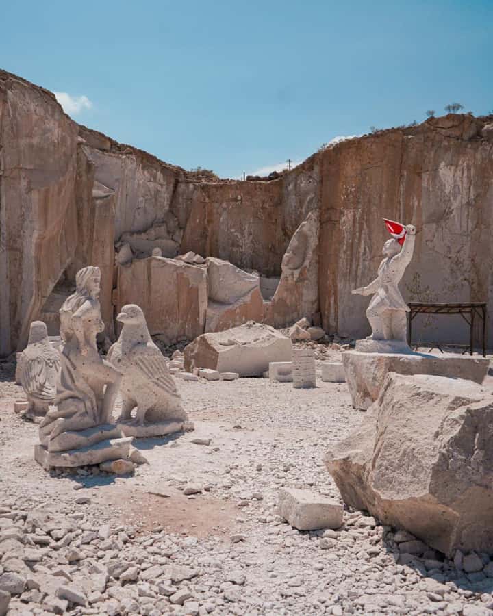 Arequipa: Half Day Sillar Route and Culebrillas Canyon + Yanahuara Viewpoint - Who will enjoy this half-day outing