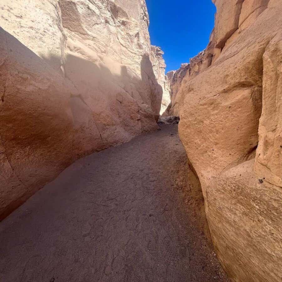 Arequipa: Half Day Sillar Route and Culebrillas Canyon + Yanahuara Viewpoint - Practical tips for a better visit