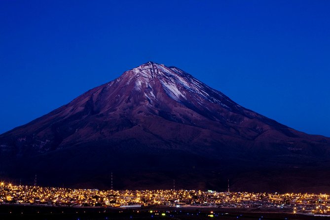 Arequipa, Historic and Colonial City and Santa Catalina Monastery - Why this tour works as an Arequipa introduction