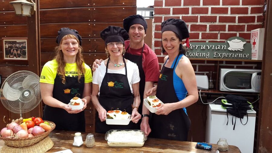Arequipa: Peruvian Cooking Class - Is $63 a fair price in Arequipa?
