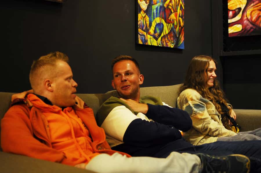 Arequipa: Pub Crawl with Skip-The-Line Access and Drinks - Who will enjoy this Arequipa night out