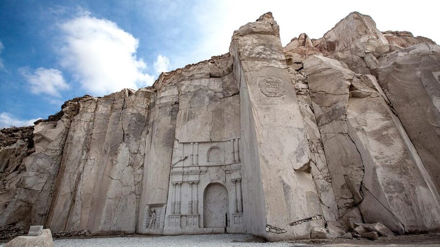 Arequipa|| The Sillar Route+Culebrillas Canyon - Reading the Wari petroglyphs
