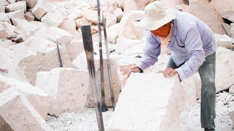 Arequipa: The White City Origins – Sillar Route Half Day - Key points about the Sillar Route