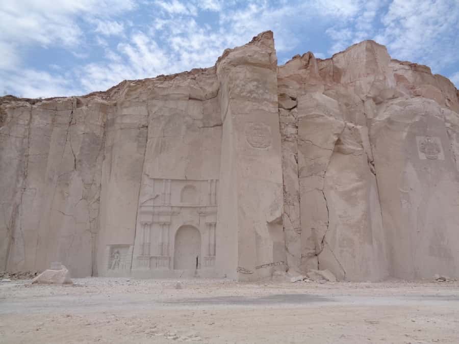 Arequipa: The White City Origins – Sillar Route Half Day - Guides, Language, and the Human Side of the Tour