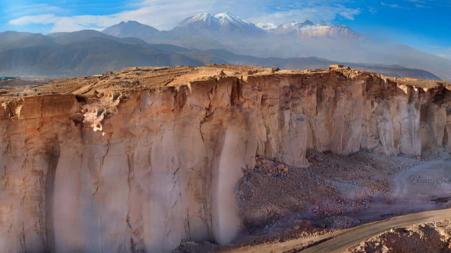 Arequipa: The White City Origins – Sillar Route Half Day - Who Will Like This Half-Day Route