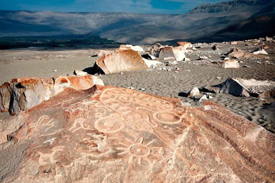 Arequipa | Tour of the Sillar Route + Culebrillas Canyon - Key points to know before booking