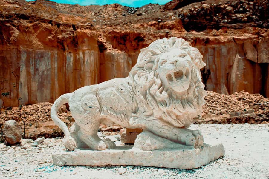 Arequipa | Tour of the Sillar Route + Culebrillas Canyon - Why sillar matters to Arequipa
