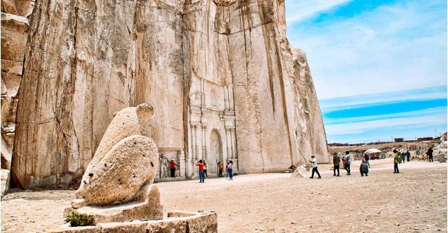 Arequipa | Tour of the Sillar Route + Culebrillas Canyon - Who will enjoy this outing most?