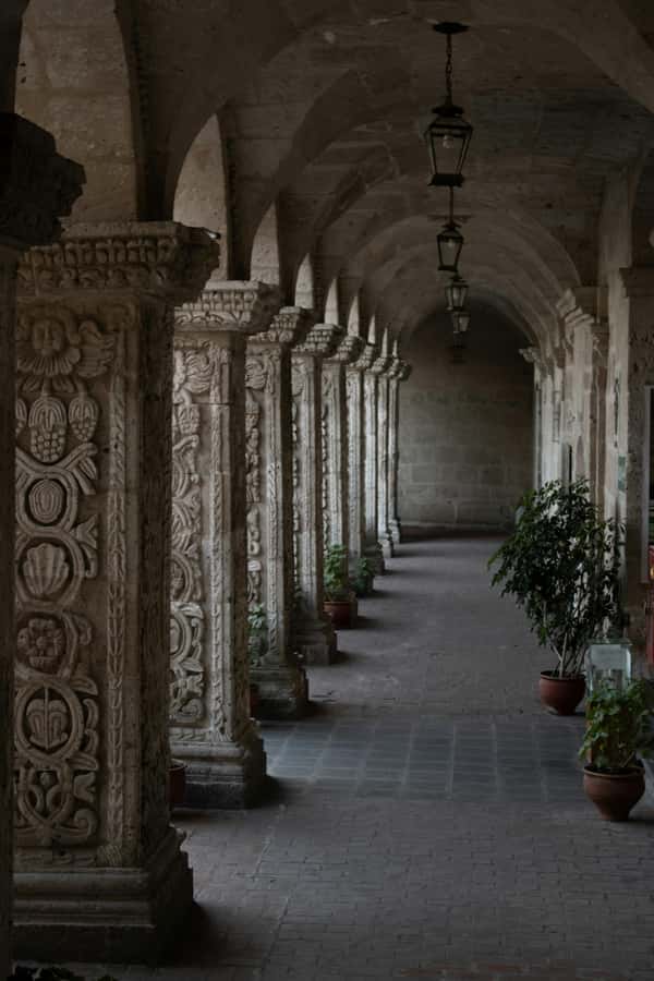 Arequipa: Walk through the Historic Center of the City - Why this is a smart first walk in Arequipa