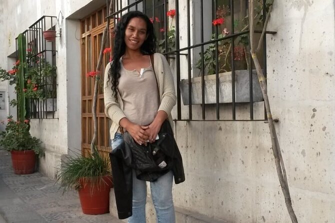Arequipa Walking Tour city center and drinks experience - Why this is a smart first walk in Arequipa