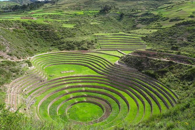 ATV Tour to Moray, Maras and Salt Flat in the Sacred Valley from Cusco - What to wear and carry