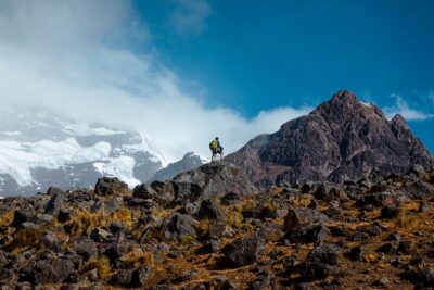 Ausangate and Rainbow Mountain Trek – 3 Days / 2 Nights