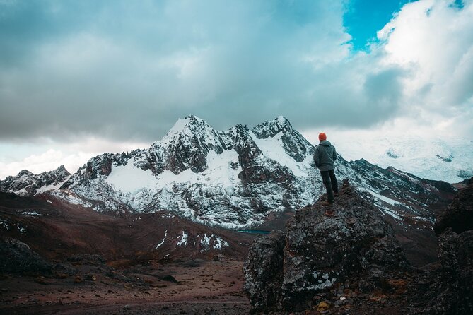 Ausangate and Rainbow Mountain Trek – 3 Days / 2 Nights - Altitude, fitness, and weather
